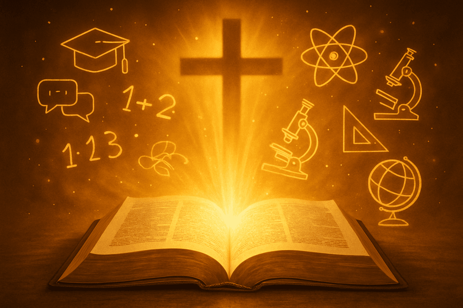 Biblical Foundation Framework