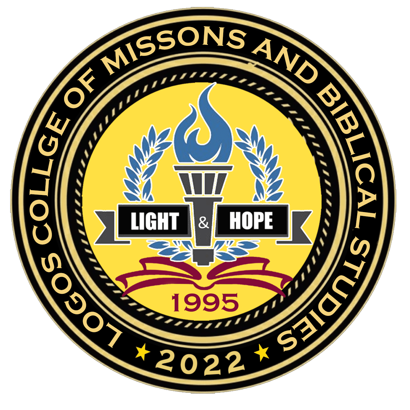 LCMBSI Logo